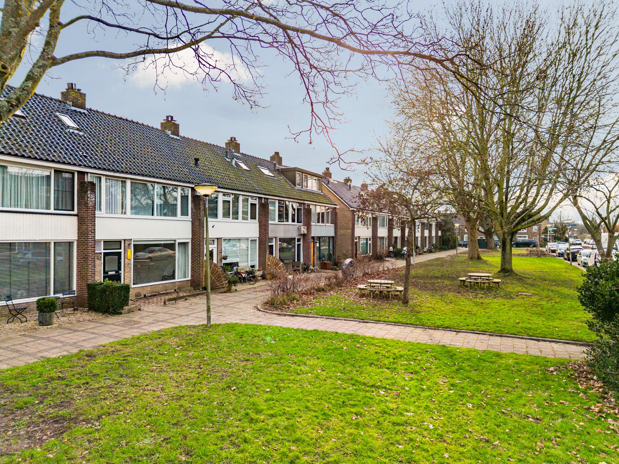 Photo 3 of Wilhelminastraat 24