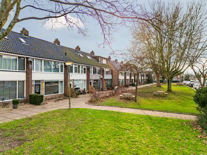 Foto 3 van Wilhelminastraat 24