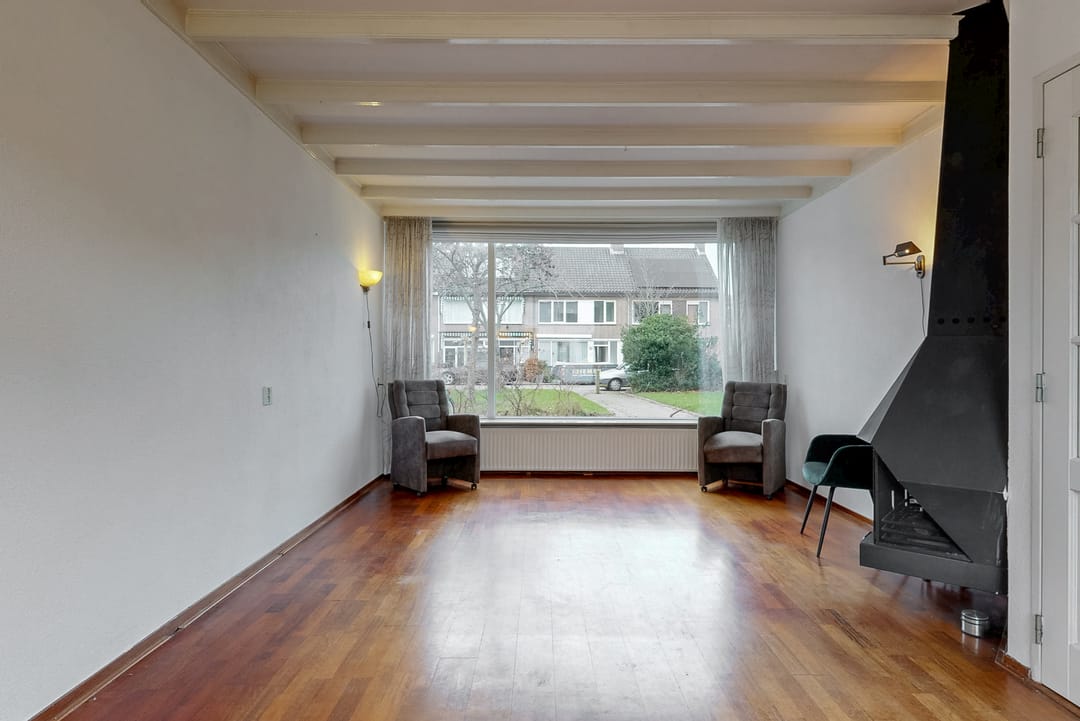 Photo 7 of Wilhelminastraat 24