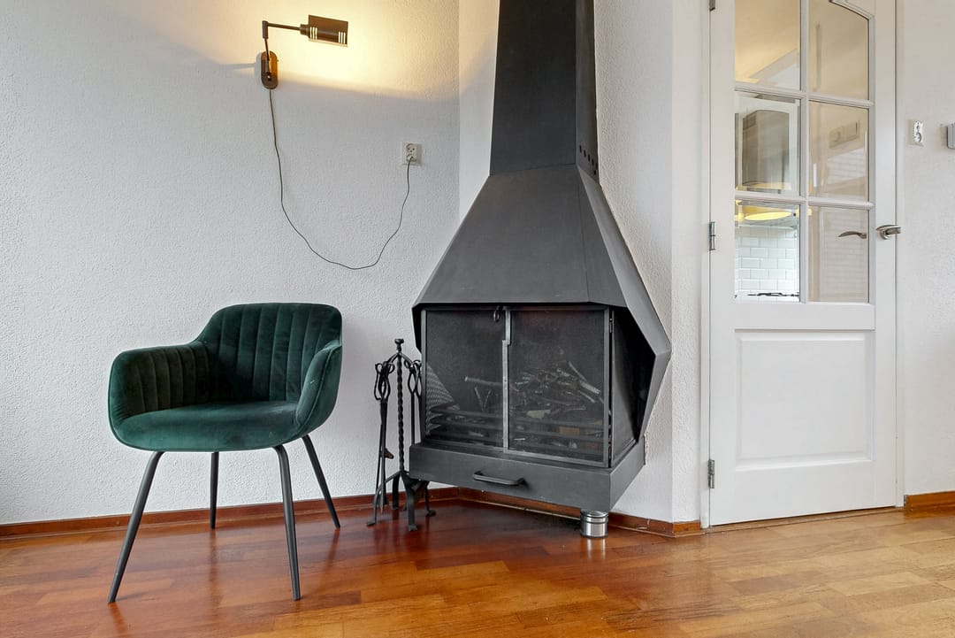 Photo 8 of Wilhelminastraat 24