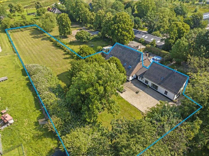 Foto 1 van Waalbandijk 46