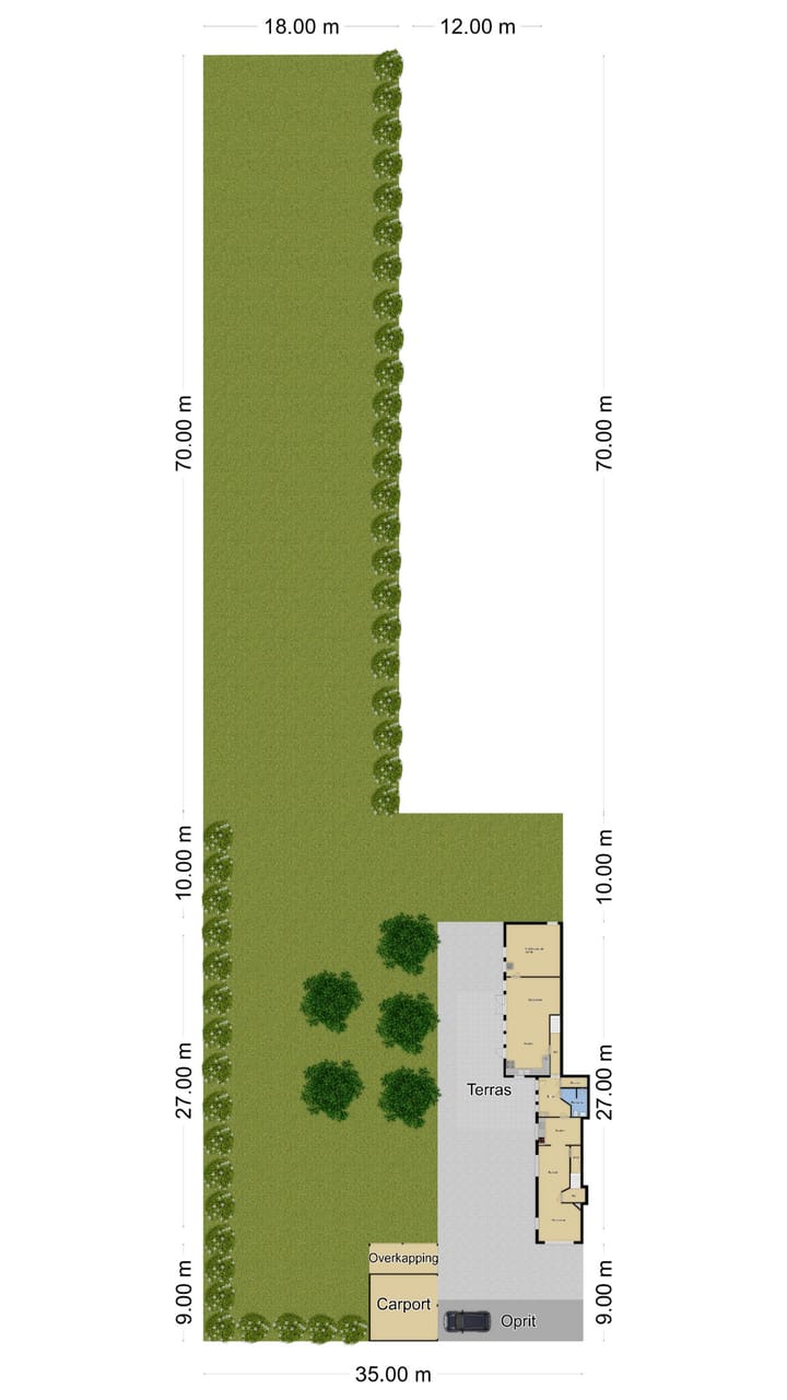 Foto 6 van Waalbandijk 46