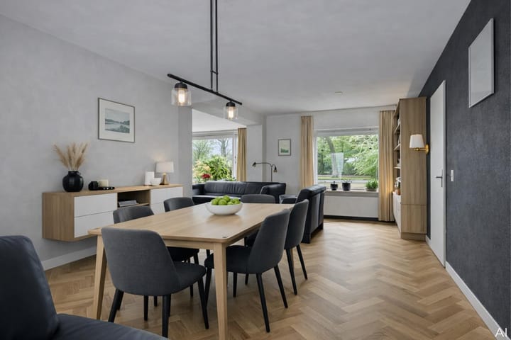 Foto 8 van Bossebaan 11