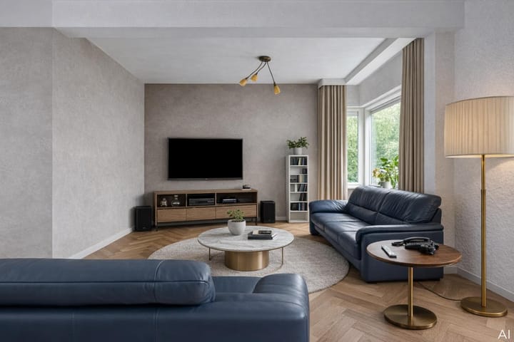 Foto 3 van Bossebaan 11