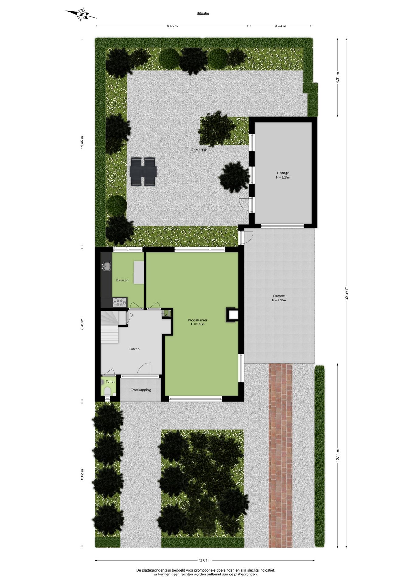 Foto 66 van Didamseweg 2