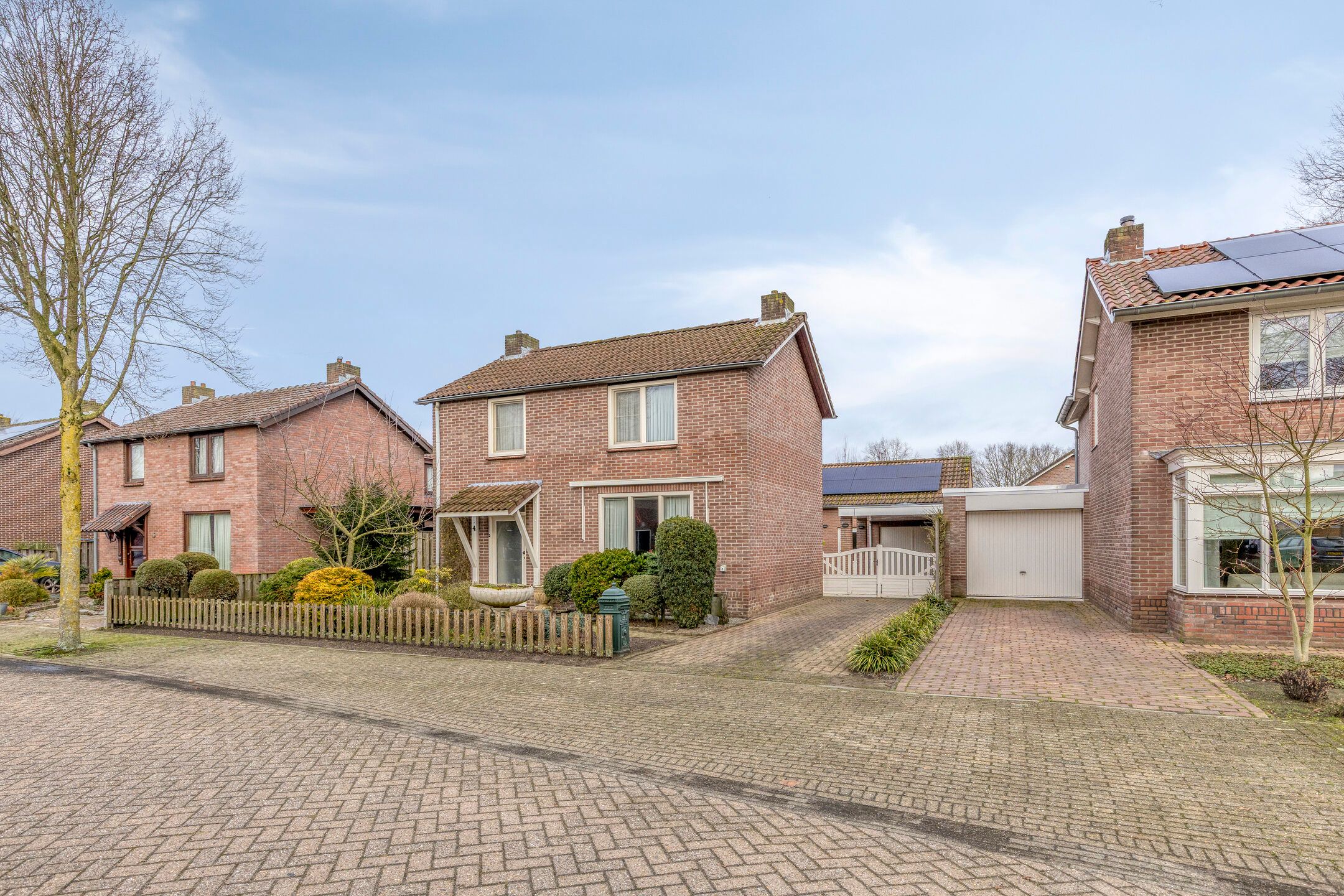 Foto 6 van Akkerweg 4