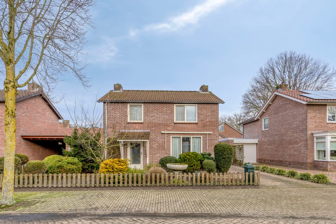 Foto 7 van Akkerweg 4