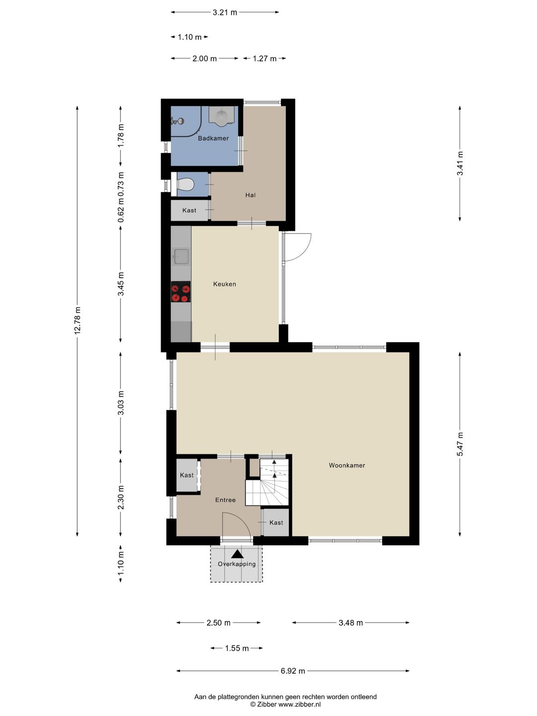 Foto 56 van Akkerweg 4