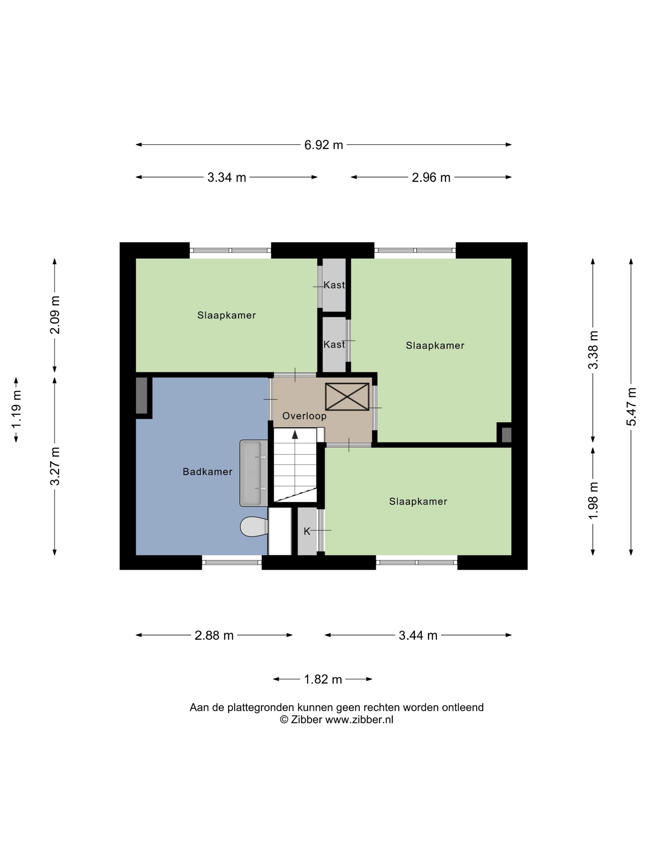 Foto 57 van Akkerweg 4