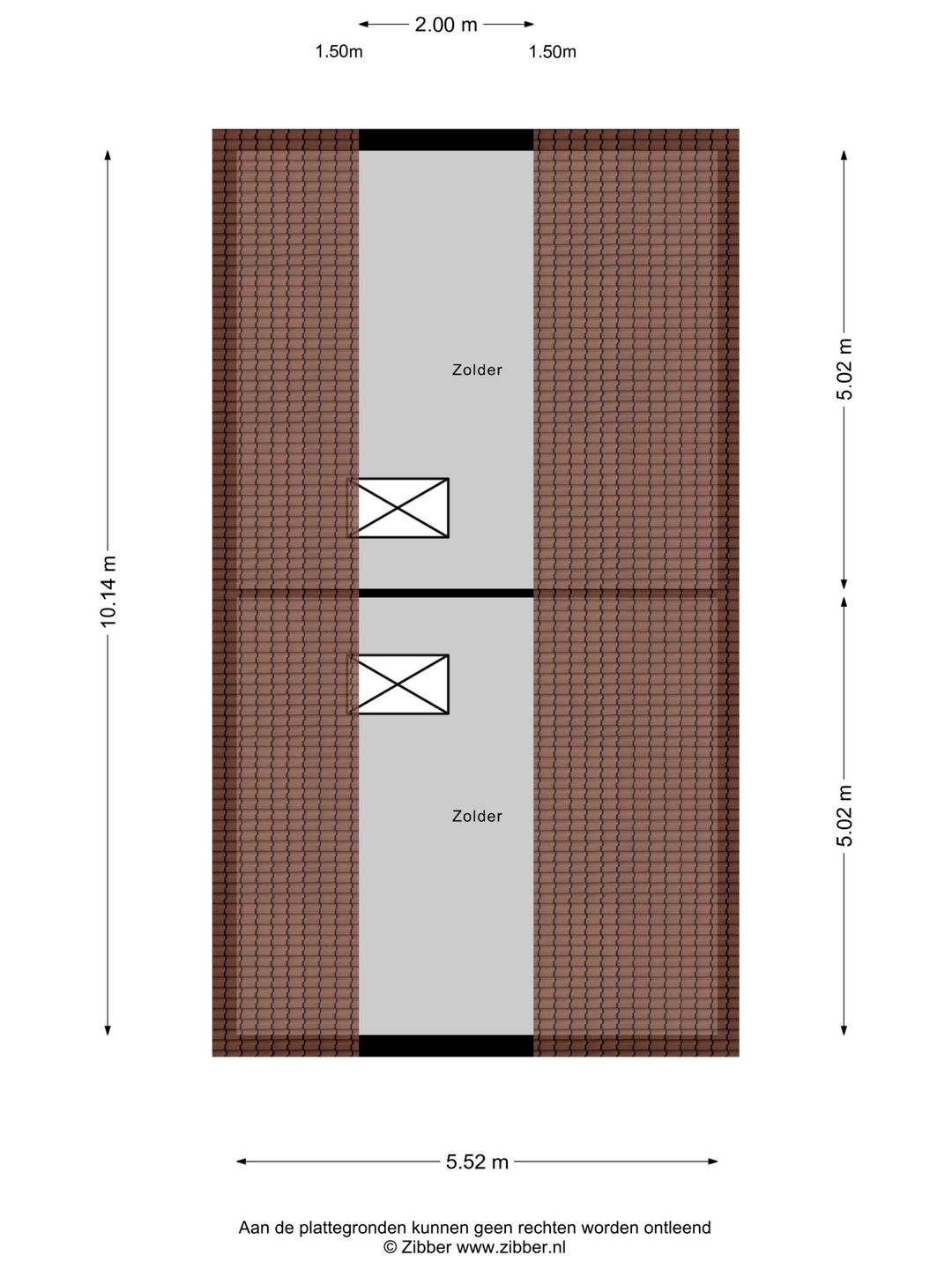 Foto 61 van Akkerweg 4