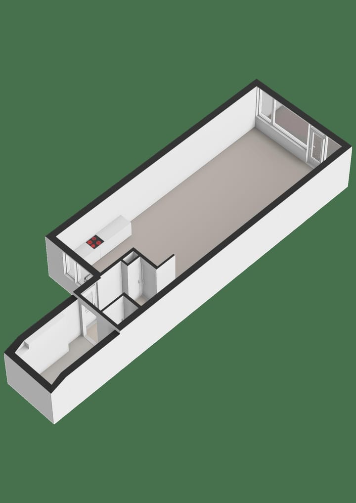 Foto 22 van Gangboord 58