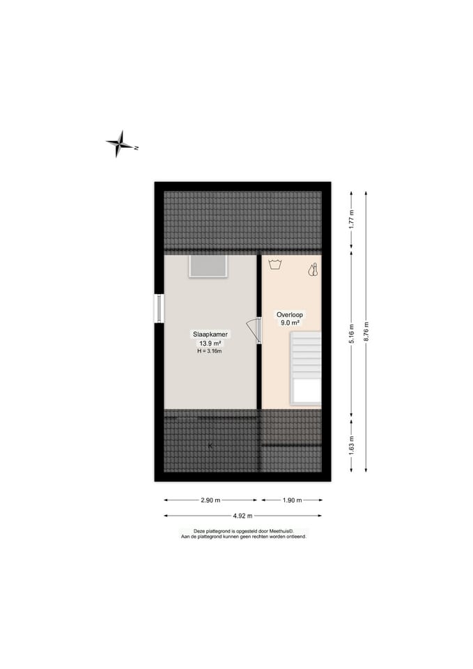 Foto 40 van Gangboord 58