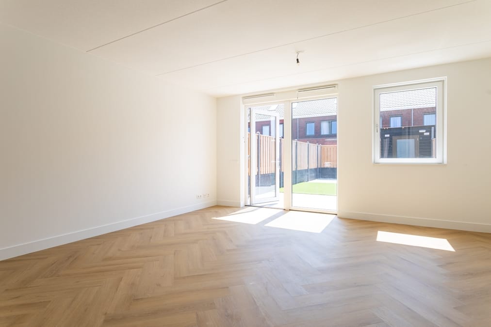 Foto 2 van Florence Nightingaleweg 62