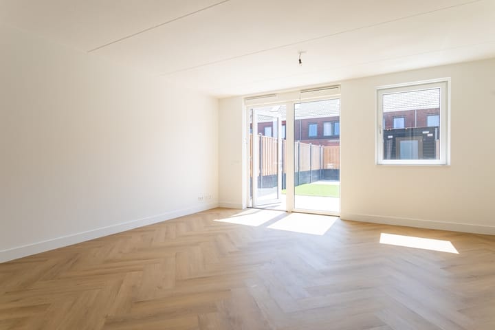 Photo 2 of Florence Nightingaleweg 62