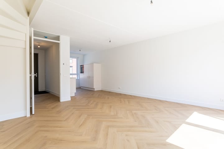 Photo 3 of Florence Nightingaleweg 62