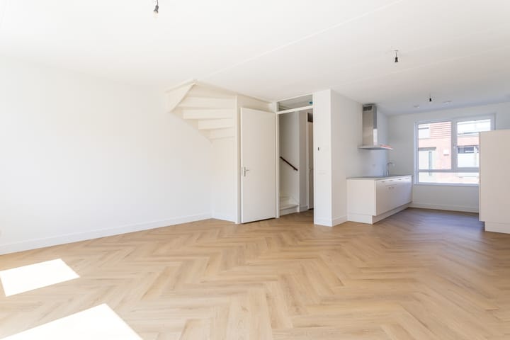 Photo 4 of Florence Nightingaleweg 62