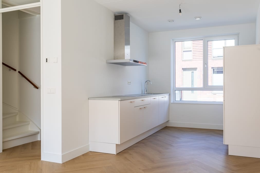 Foto 5 van Florence Nightingaleweg 62