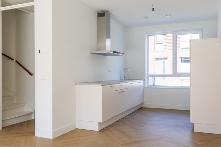 Photo 5 of Florence Nightingaleweg 62