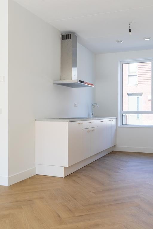 Foto 6 van Florence Nightingaleweg 62