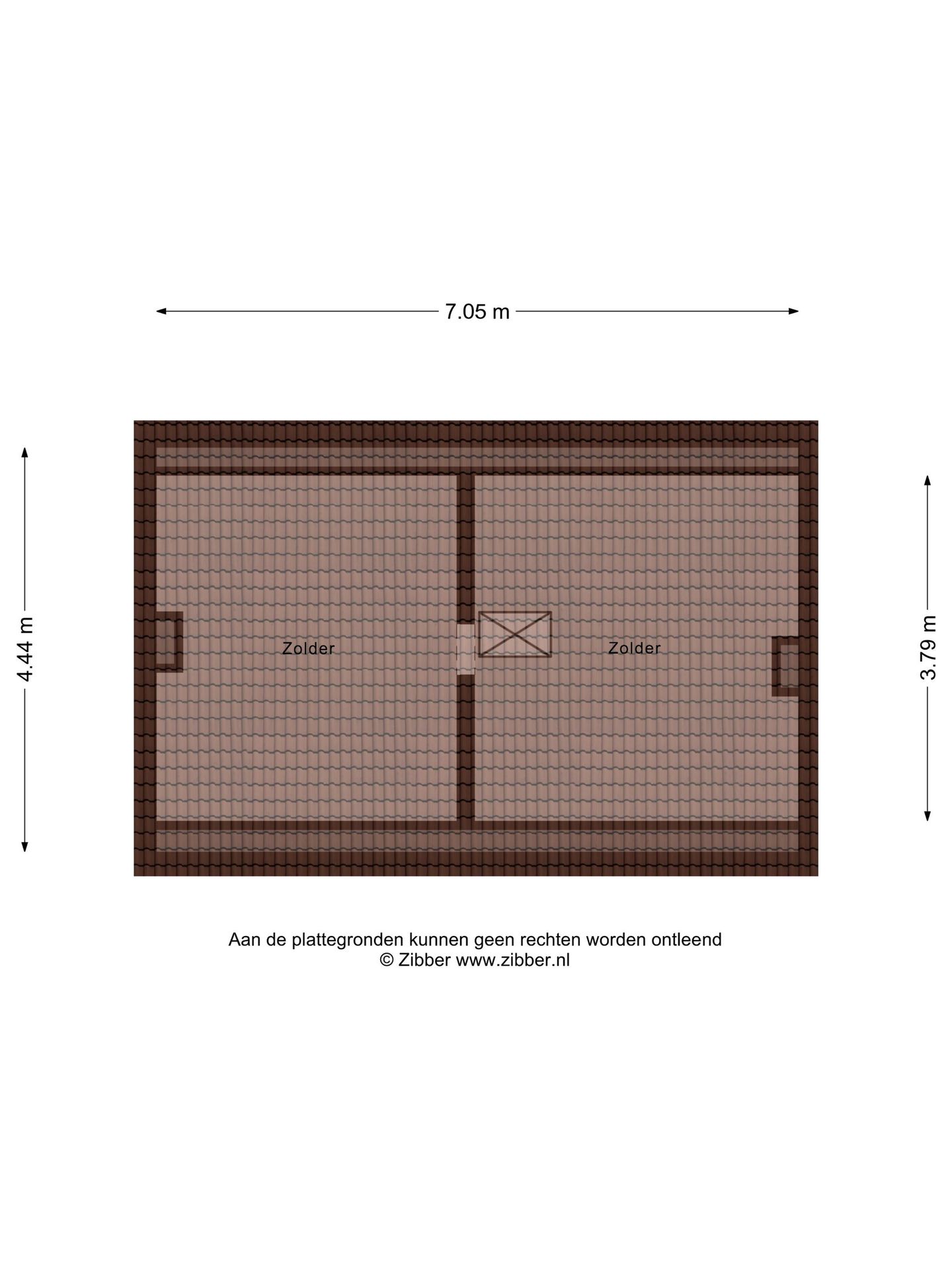 Foto 59 van Akkerweg 4