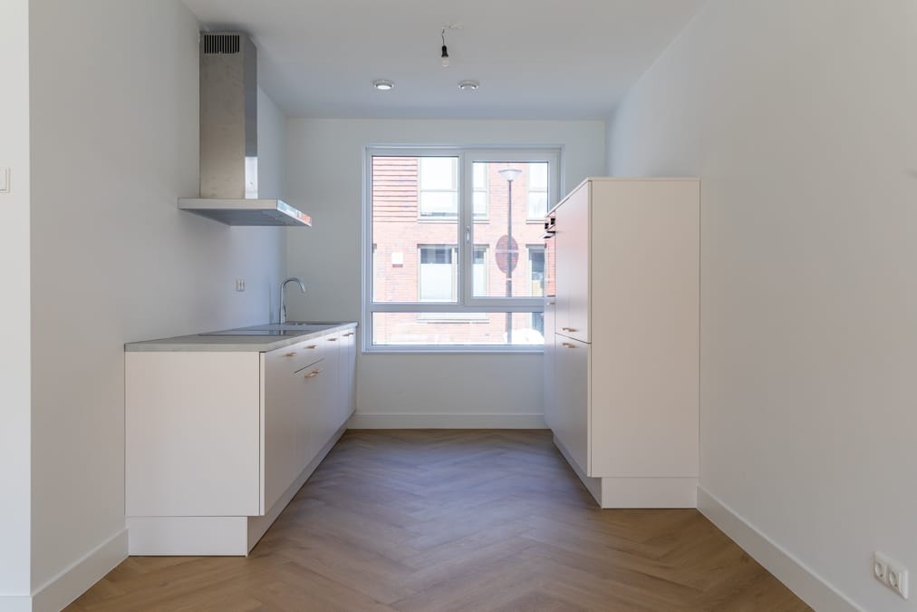 Foto 14 van Florence Nightingaleweg 62