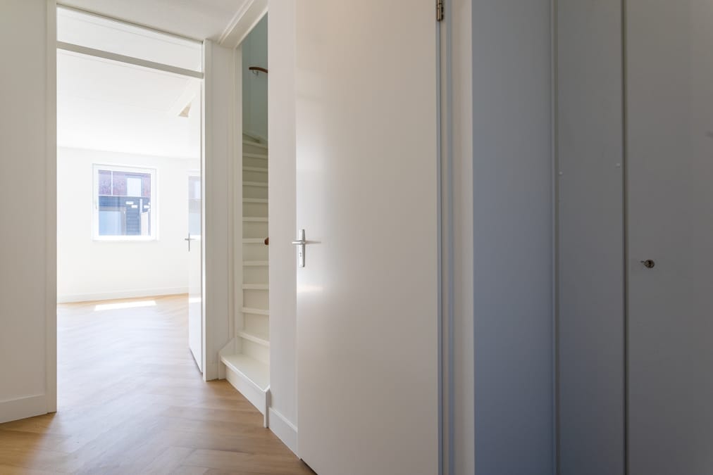 Foto 18 van Florence Nightingaleweg 62