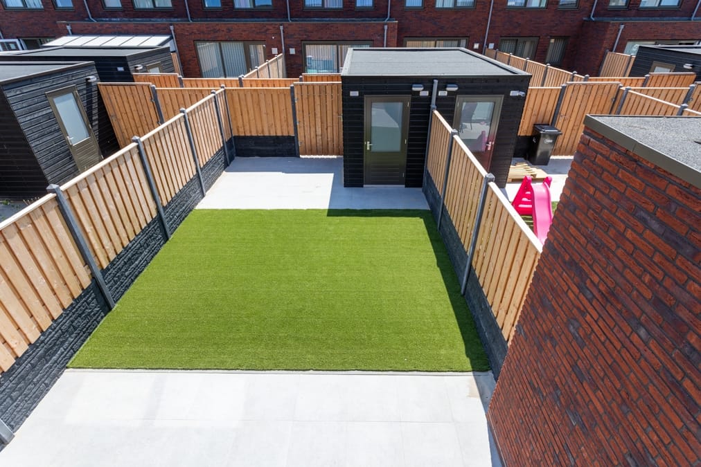 Foto 15 van Florence Nightingaleweg 62