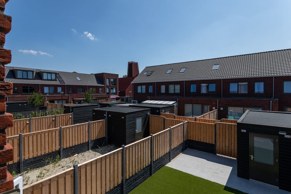 Foto 16 van Florence Nightingaleweg 62