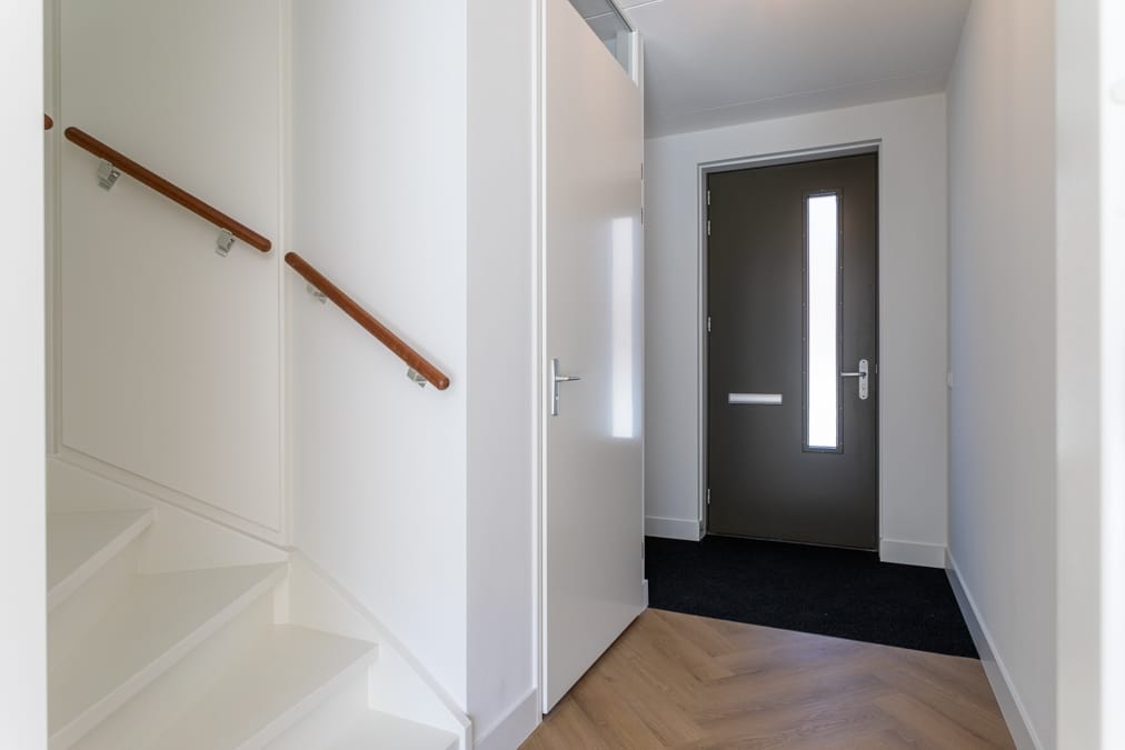 Foto 17 van Florence Nightingaleweg 62