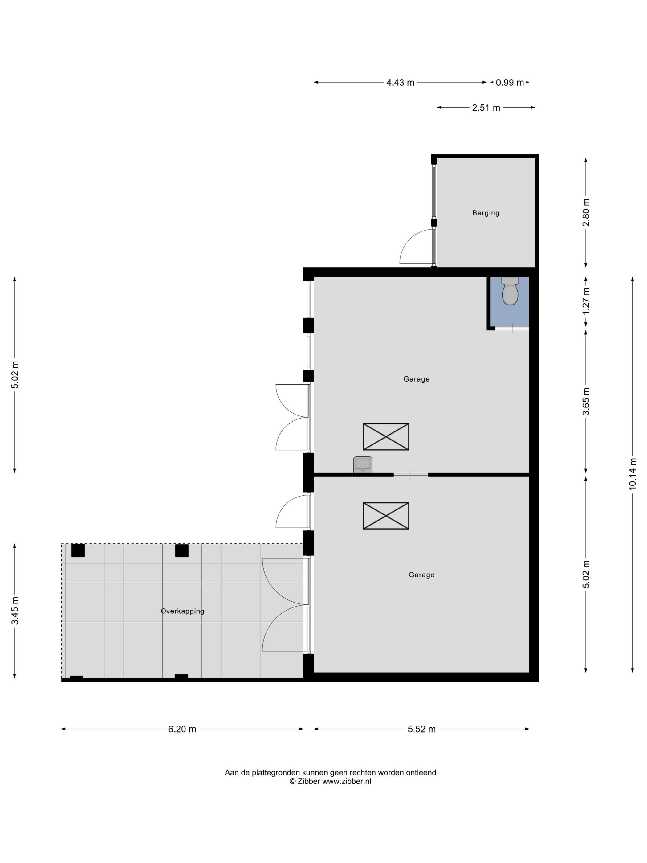 Foto 60 van Akkerweg 4