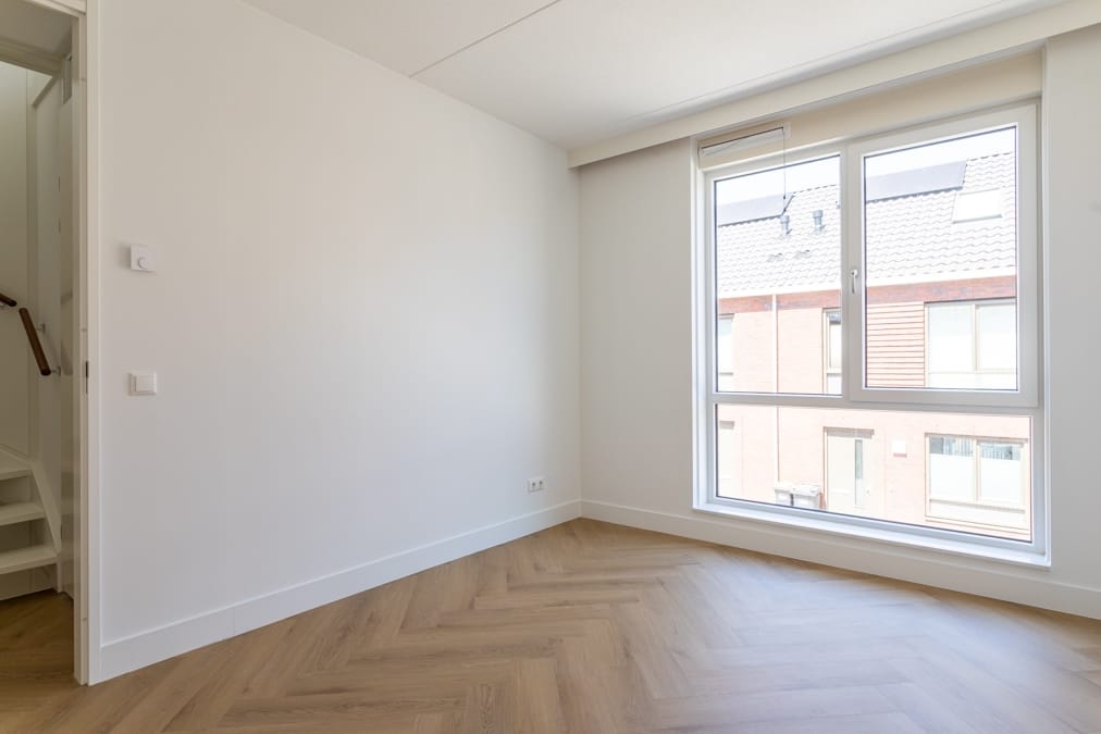 Foto 30 van Florence Nightingaleweg 62