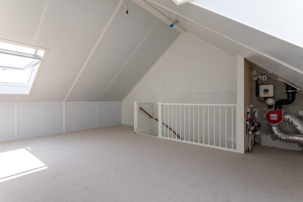 Foto 40 van Florence Nightingaleweg 62