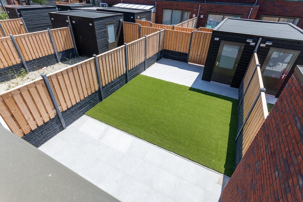 Foto 41 van Florence Nightingaleweg 62