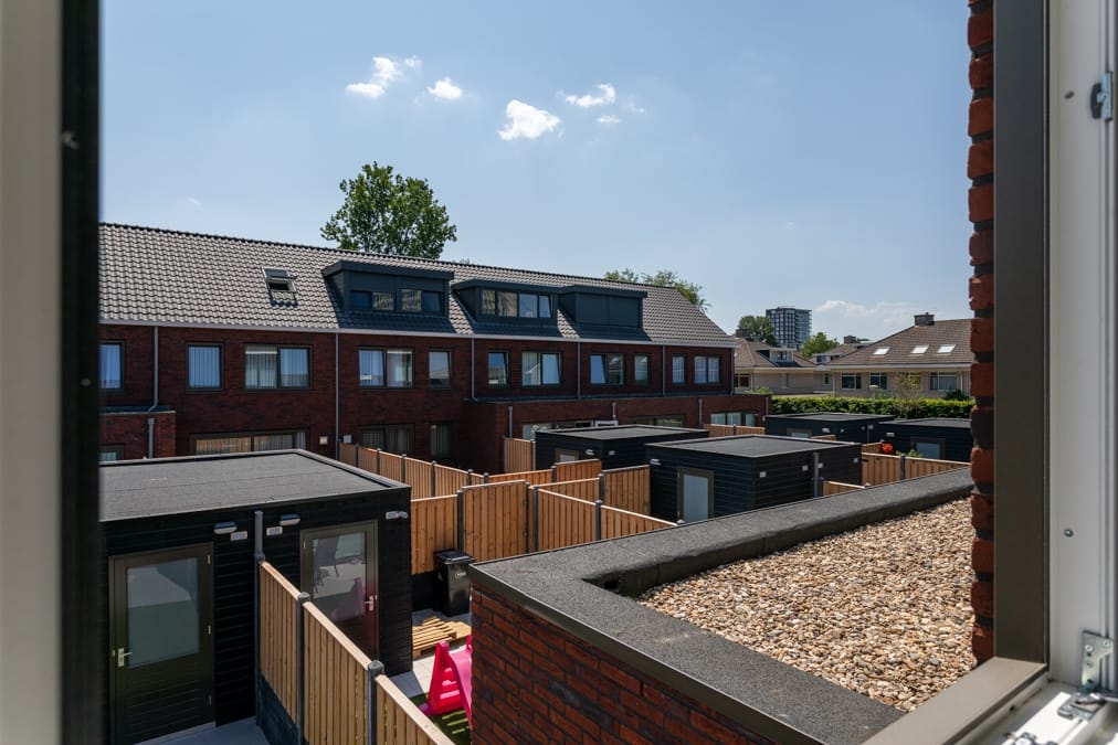 Foto 42 van Florence Nightingaleweg 62