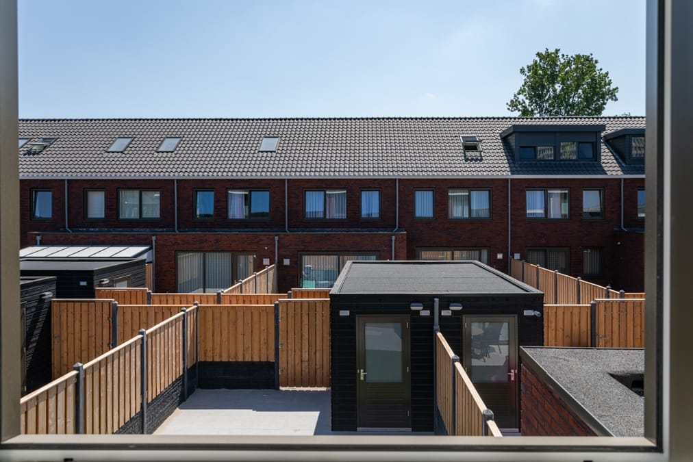 Foto 43 van Florence Nightingaleweg 62