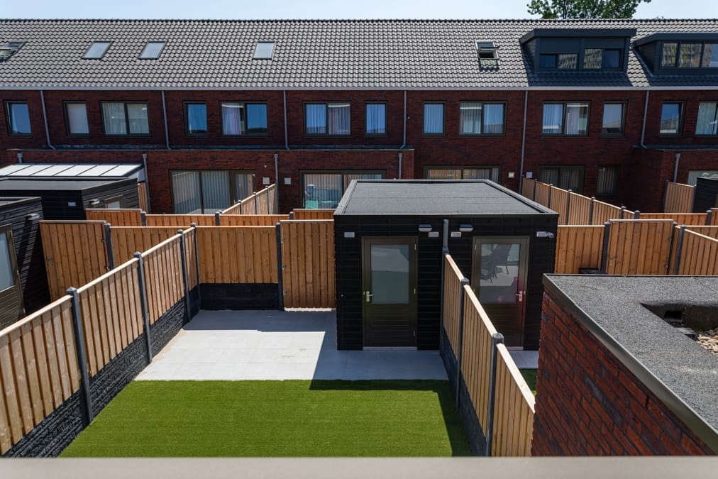 Foto 44 van Florence Nightingaleweg 62