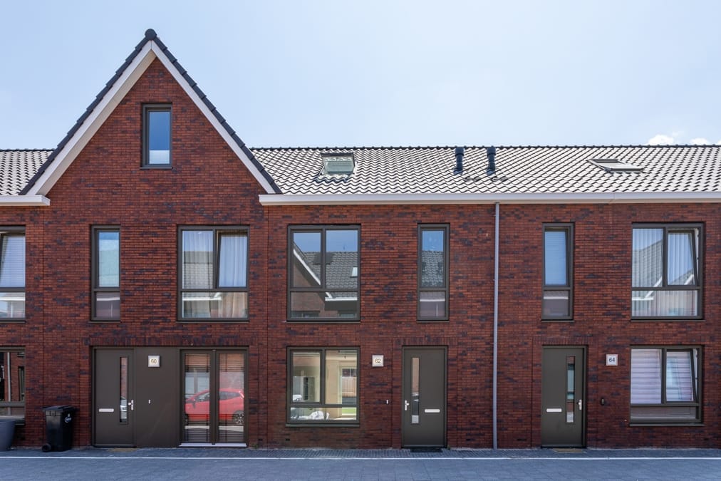 Foto 45 van Florence Nightingaleweg 62