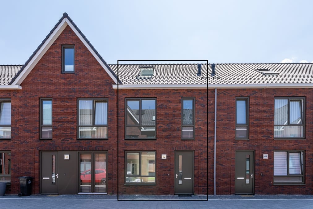 Foto 46 van Florence Nightingaleweg 62