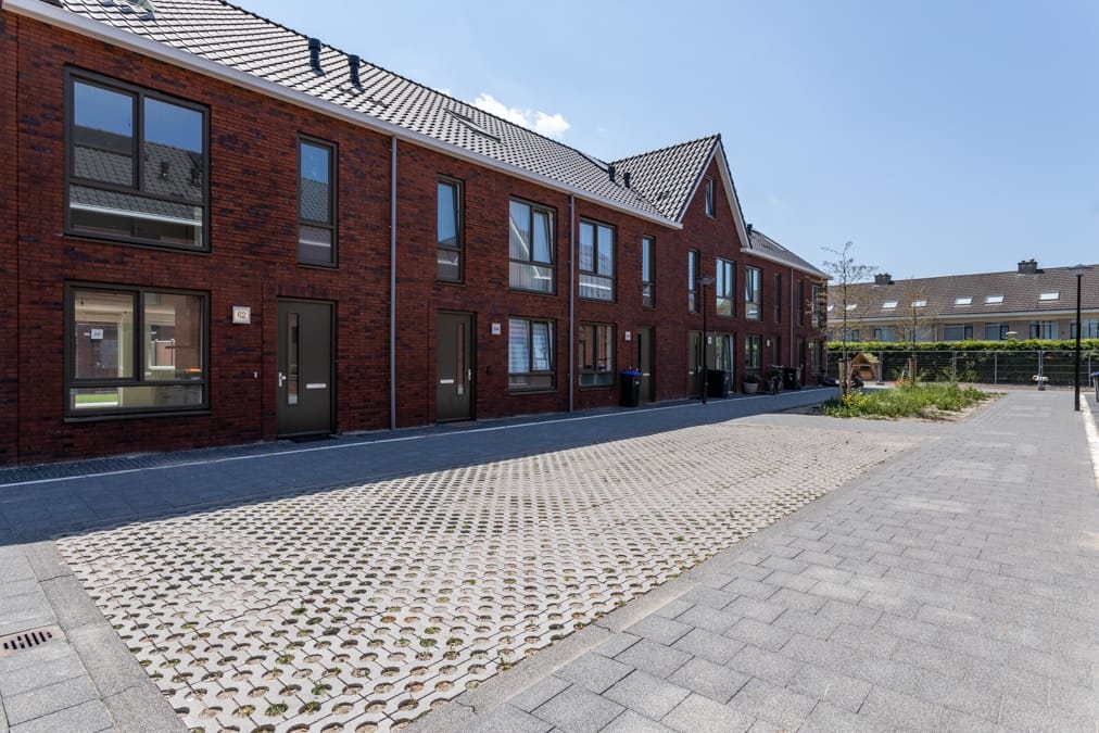 Foto 47 van Florence Nightingaleweg 62