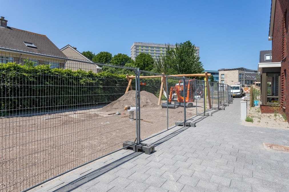 Foto 49 van Florence Nightingaleweg 62