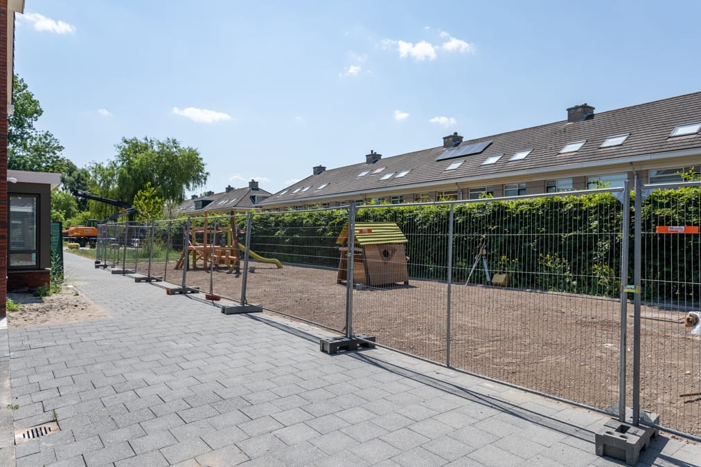 Foto 50 van Florence Nightingaleweg 62