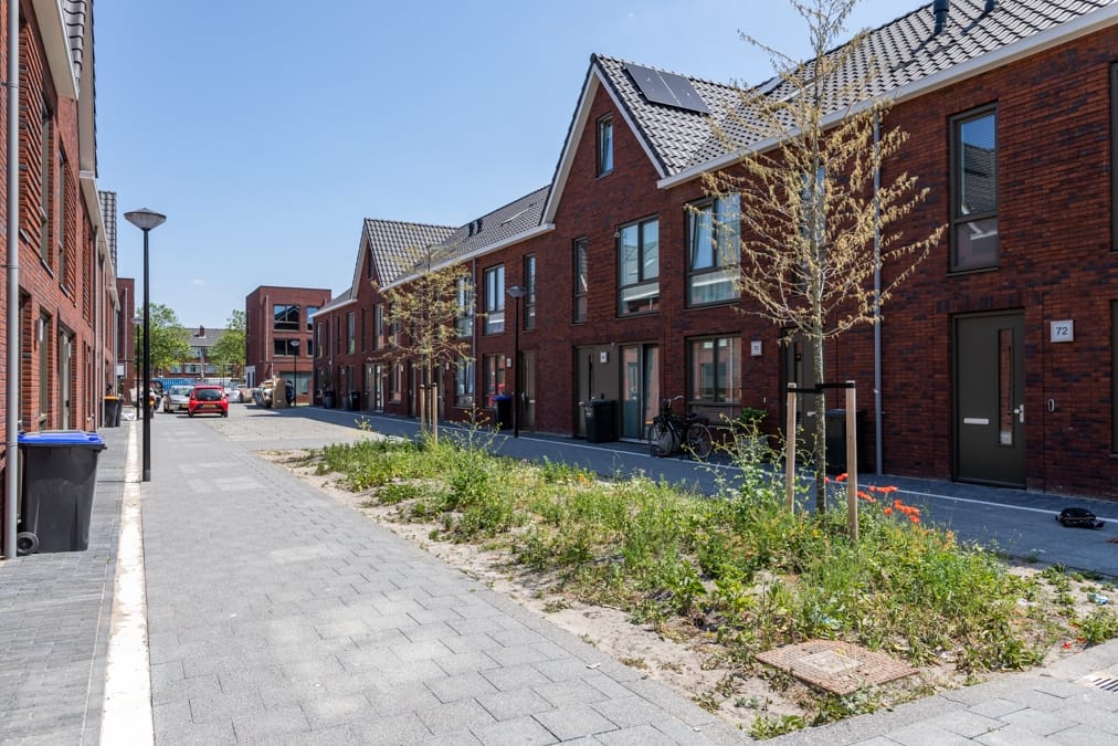 Foto 51 van Florence Nightingaleweg 62