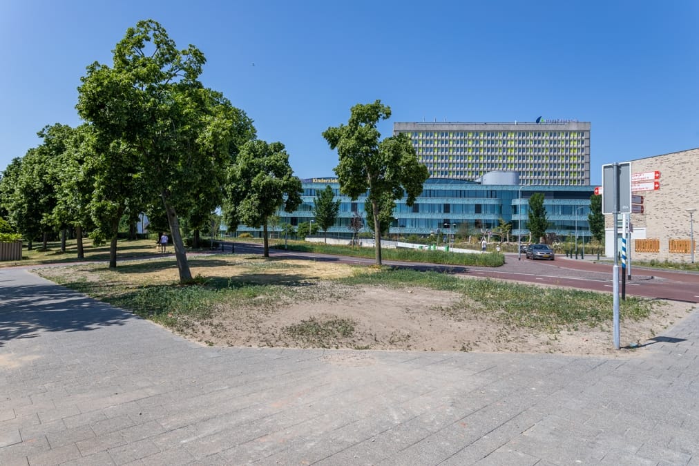 Foto 52 van Florence Nightingaleweg 62