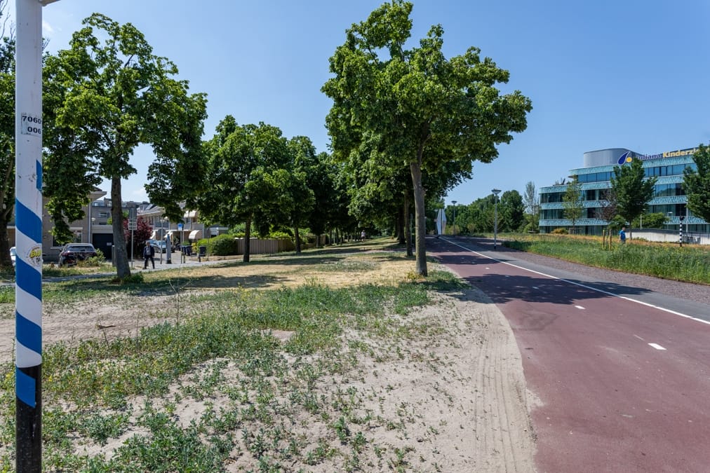 Foto 53 van Florence Nightingaleweg 62