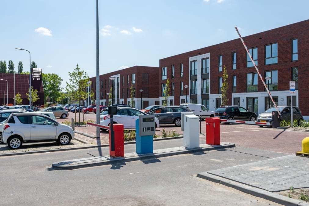 Foto 54 van Florence Nightingaleweg 62