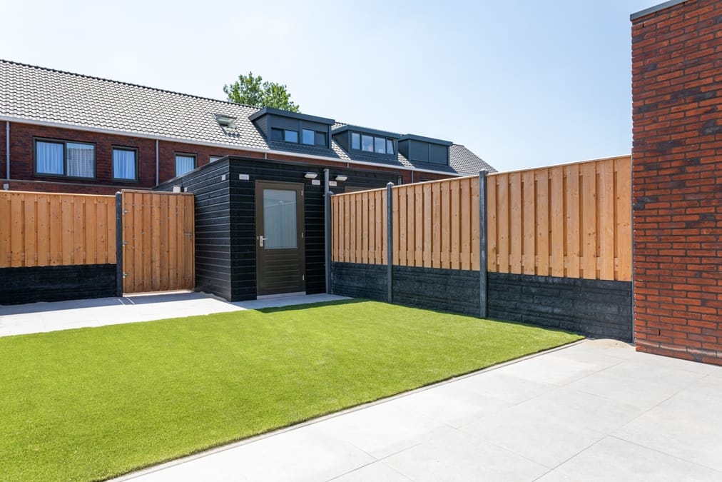 Foto 55 van Florence Nightingaleweg 62