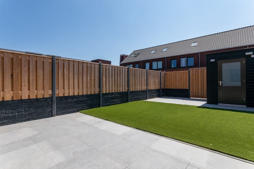 Foto 58 van Florence Nightingaleweg 62