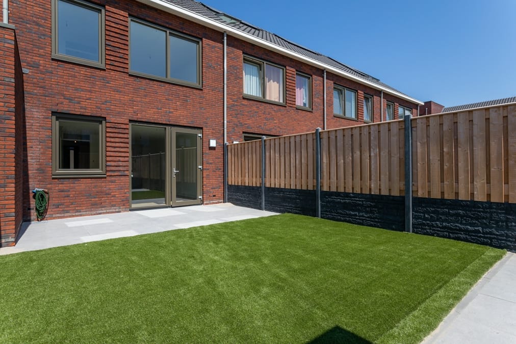 Foto 61 van Florence Nightingaleweg 62