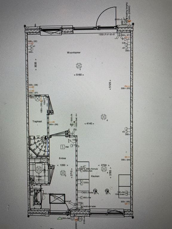 Foto 62 van Florence Nightingaleweg 62