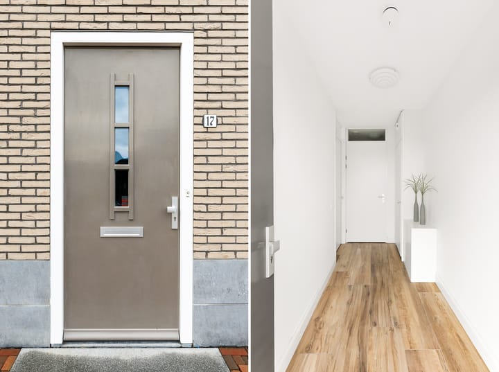 Photo 6 of Dok van Perry 17